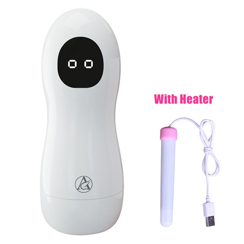 ชาย Masturbator คัพ Realistic ช่องคลอด Anal อมควยอวัยวะเพศชายนวดพ็อกเก็ตหีเพศของเล่นเครื่องชายสำเร็จความใคร่ผู้ใหญ่ถ้วยสินค้า - buysextoyth