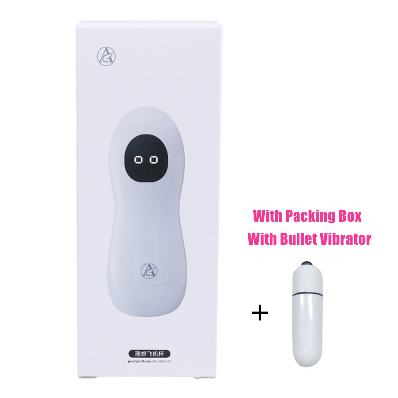ชาย Masturbator คัพ Realistic ช่องคลอด Anal อมควยอวัยวะเพศชายนวดพ็อกเก็ตหีเพศของเล่นเครื่องชายสำเร็จความใคร่ผู้ใหญ่ถ้วยสินค้า - buysextoyth