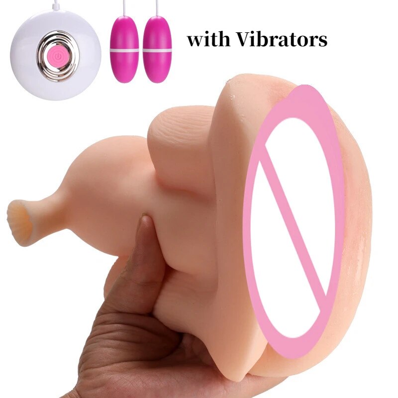 ชายนุ่มมดลูก Masturbator ช่องคลอดถ้วยจริงรุ่นหญิงจริงช่องคลอดสำหรับผู้ชาย Anal Sex ลึกมดลูก Sex ต่อมลูกหมากกระตุ้น sextoy - buysextoyth