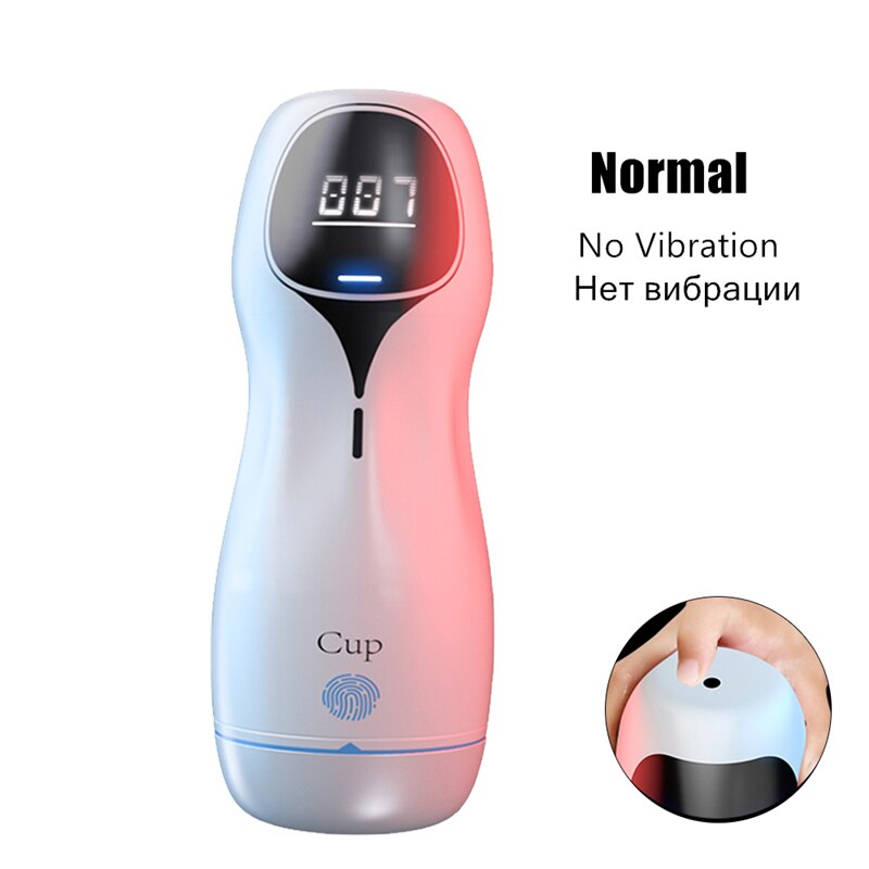 อัตโนมัติชาย Masturbator คัพจริงไข่สั่นพ็อกเก็ตหีอมควยเครื่องเซ็กซ์ทอยสำหรับ Man Mastuburator ถ้วยผู้ใหญ่สินค้า - buysextoyth