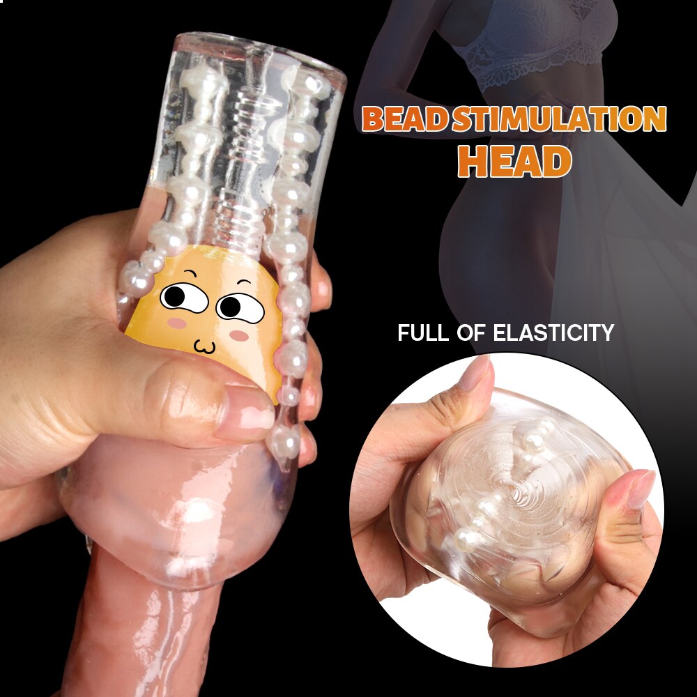 ชาย Masturbator ของเล่นพ็อกเก็ตหีช่องคลอดประดิษฐ์ผู้ใหญ่ของเล่นพิเศษชาย Masturbator อวัยวะเพศชายนวดทั้งหมด Sex TPE Vaginaxxx - buysextoyth