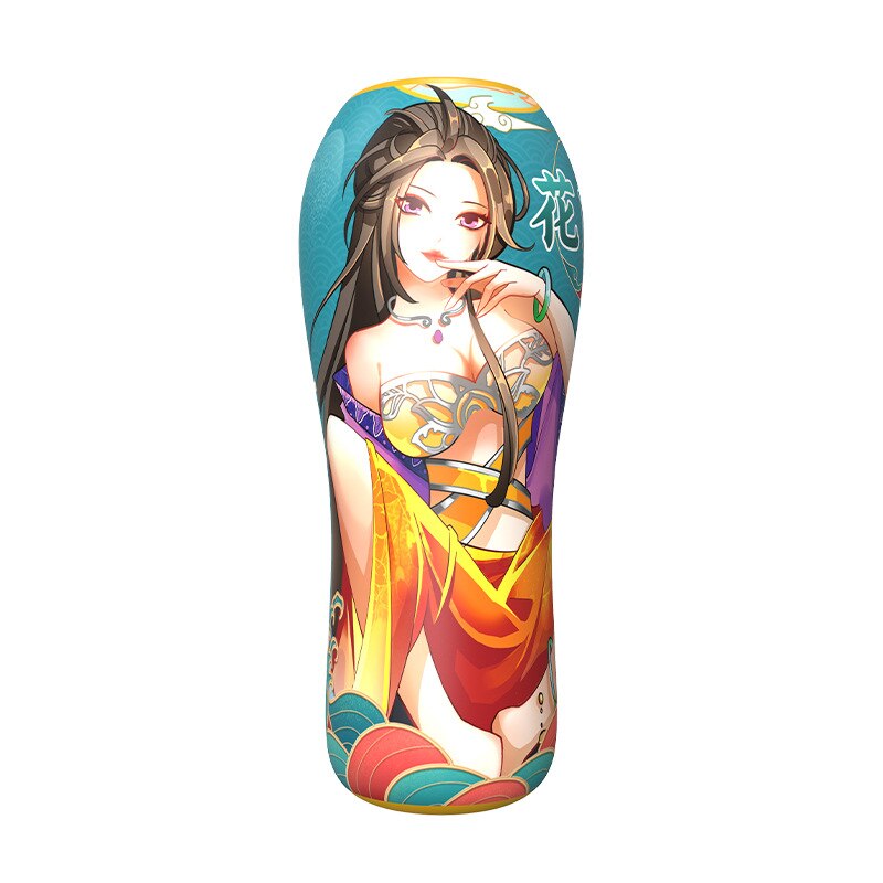 ชาย Masturbators สำหรับผู้ชาย Soft เซ็กซ์ทอยพ็อกเก็ตหีช่องคลอดผู้ใหญ่ความอดทนการออกกำลังกาย Masturbation Vibrator Masturb ถ้วยผู้ใหญ่ - buysextoyth