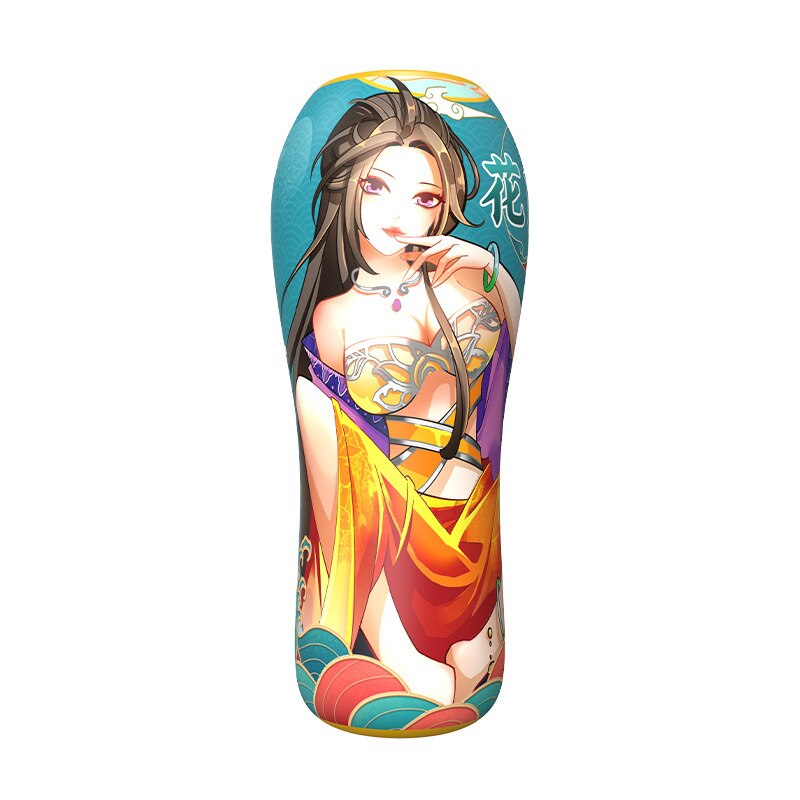 ชาย Masturbators สำหรับผู้ชาย Soft เซ็กซ์ทอยพ็อกเก็ตหีช่องคลอดผู้ใหญ่ความอดทนการออกกำลังกาย Masturbation Vibrator Masturb ถ้วยผู้ใหญ่ - buysextoyth
