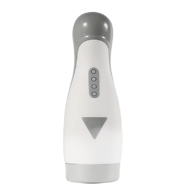ดูดหี Masturbators ความร้อน Strong ดูดที่มีประสิทธิภาพ Vibrating เพศของเล่นสำหรับชายลึก ThroatPussy ช่องคลอด Masturbation ถ้วย - buysextoyth