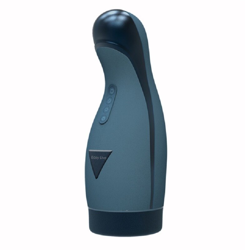 ดูดหี Masturbators ความร้อน Strong ดูดที่มีประสิทธิภาพ Vibrating เพศของเล่นสำหรับชายลึก ThroatPussy ช่องคลอด Masturbation ถ้วย - buysextoyth