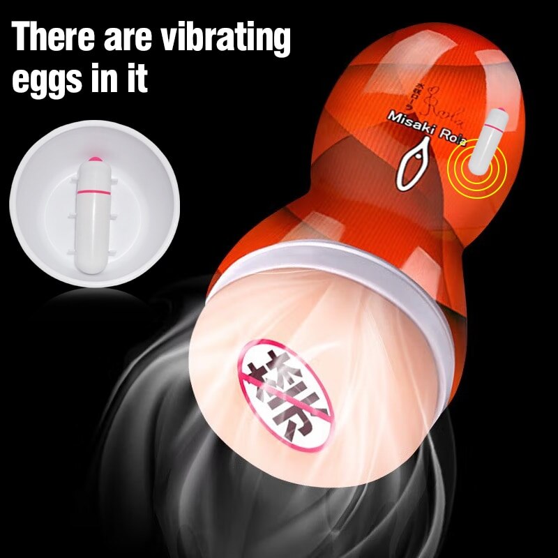 ชาย Masturbators สำหรับผู้ชายช่องคลอดสูญญากาศพ็อกเก็ตหี Vaginator ความอดทนการออกกำลังกาย Masturbation เซ็กซ์ทอย Vibrator Masturb ถ้วย - buysextoyth