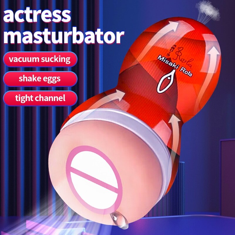 ชาย Masturbators สำหรับผู้ชายช่องคลอดสูญญากาศพ็อกเก็ตหี Vaginator ความอดทนการออกกำลังกาย Masturbation เซ็กซ์ทอย Vibrator Masturb ถ้วย - buysextoyth