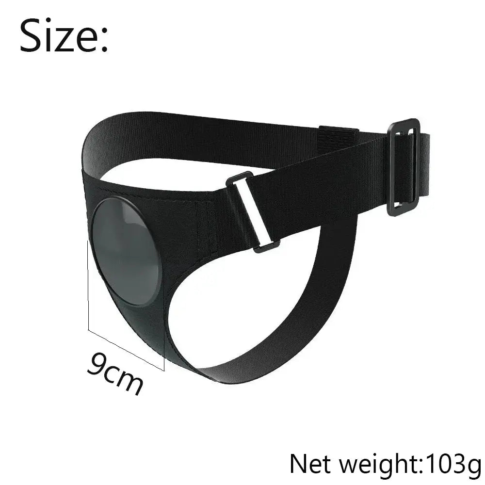 Men Strap On Dildo Panties Wearable Solid Penis Lengthen Sleeve Strapon Dildo Pants Harness Belt for Man Sex Toys For Woman Gay - buysextoyth