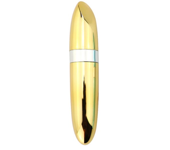 Mini Bullet Vibrator Massager ลิปสติก Dildo Vibrator Clitoris กระตุ้นเร้าอารมณ์ Masturbator ผลิตภัณฑ์สำหรับเพศ Sex Toys สำหรับผู้หญิง - buysextoyth