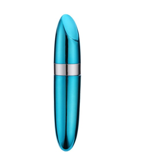Mini Bullet Vibrator Massager ลิปสติก Dildo Vibrator Clitoris กระตุ้นเร้าอารมณ์ Masturbator ผลิตภัณฑ์สำหรับเพศ Sex Toys สำหรับผู้หญิง - buysextoyth