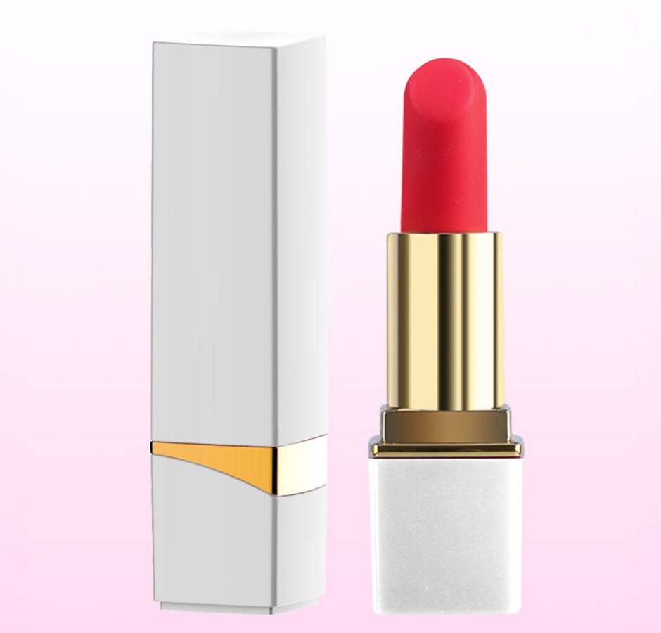Mini Lipsticks Vibrator Secret Bullet Vibrator Clitoris Stimulator G-Spot Massage Sex Toys for Woman Masturbator Erotic Product - buysextoyth
