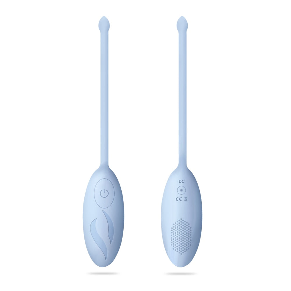 Mini Vibrator Eggs Sex Toys for Women Adult Sex Products Kegel Simulator Vaginal Balls for Couple Vibrating Egg Remote Control - buysextoyth