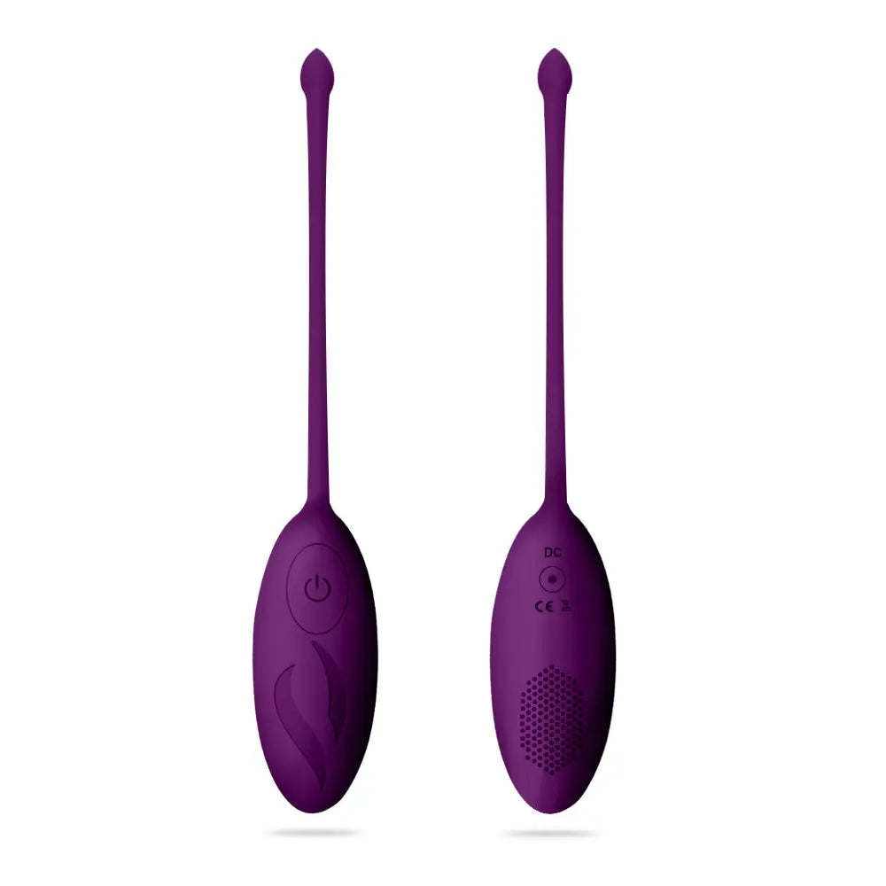 Mini Vibrator Eggs Sex Toys for Women Adult Sex Products Kegel Simulator Vaginal Balls for Couple Vibrating Egg Remote Control - buysextoyth