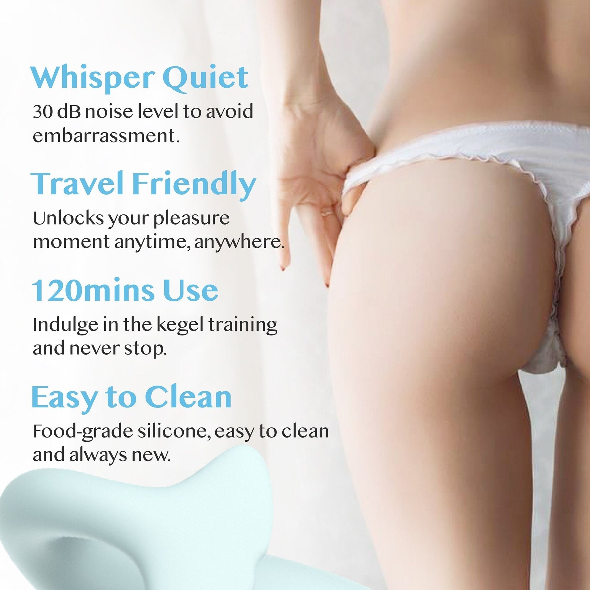 Monster Pub 1X Bluetooth Remote Vibrators Rechargeable Clitoral &amp; G-Spot Sex Toys for Adults 18 Women Masturbator Product - buysextoyth