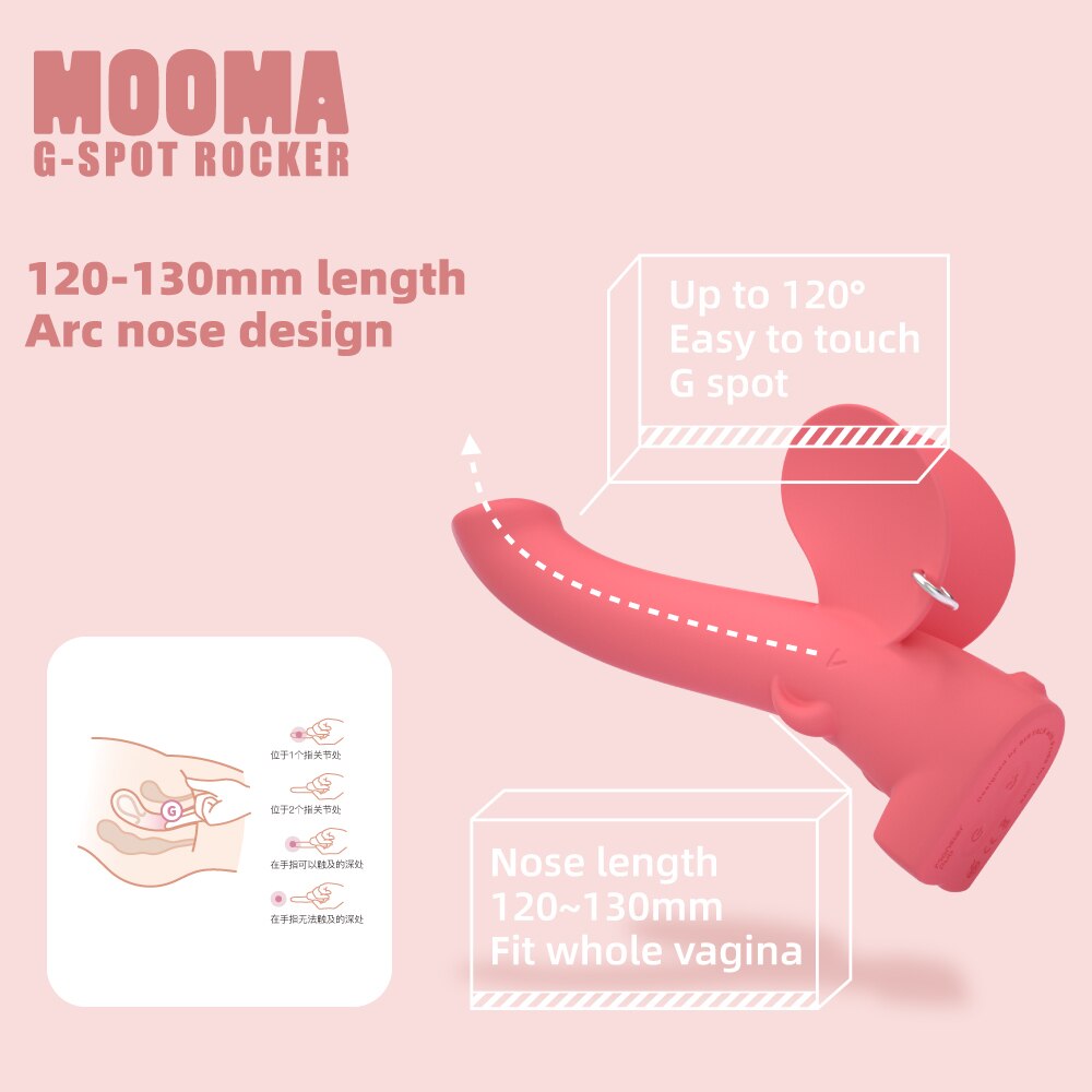 Monster Pub Big Dildo Vibrators Female Sucker Oral Sex Suction Clitoris Stimulation Masturbation Penis Sex Toys - buysextoyth