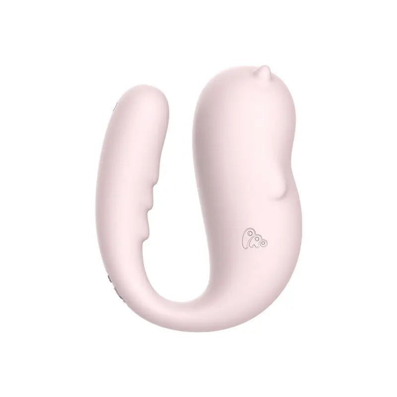 Monster Pub G-Spot Dual Motor Rechargeable Clitoral Vibrator Bluetooth Wireless APP Remote Control Vibrators for Women Sex Toy - buysextoyth