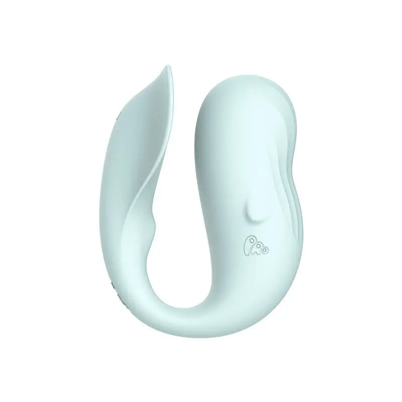 Monster Pub G-Spot Dual Motor Rechargeable Clitoral Vibrator Bluetooth Wireless APP Remote Control Vibrators for Women Sex Toy - buysextoyth