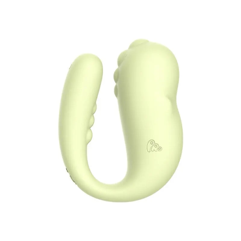 Monster Pub G-Spot Dual Motor Rechargeable Clitoral Vibrator Bluetooth Wireless APP Remote Control Vibrators for Women Sex Toy - buysextoyth