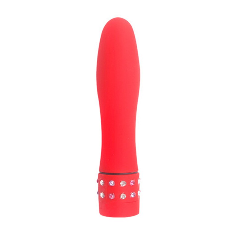 Multi Speed Bullet Vibrator Vaginal Massage G Spot Vibrating Masturbation Dildos Sex Toys for Women Vibrator Stick Sex Toys - buysextoyth