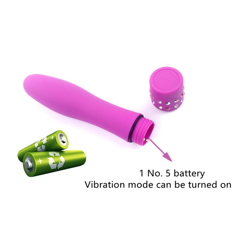 Multi Speed Bullet Vibrator Vaginal Massage G Spot Vibrating Masturbation Dildos Sex Toys for Women Vibrator Stick Sex Toys - buysextoyth