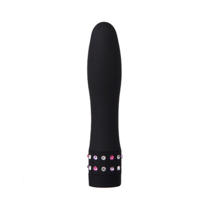 Multi Speed Bullet Vibrator Vaginal Massage G Spot Vibrating Masturbation Dildos Sex Toys for Women Vibrator Stick Sex Toys - buysextoyth