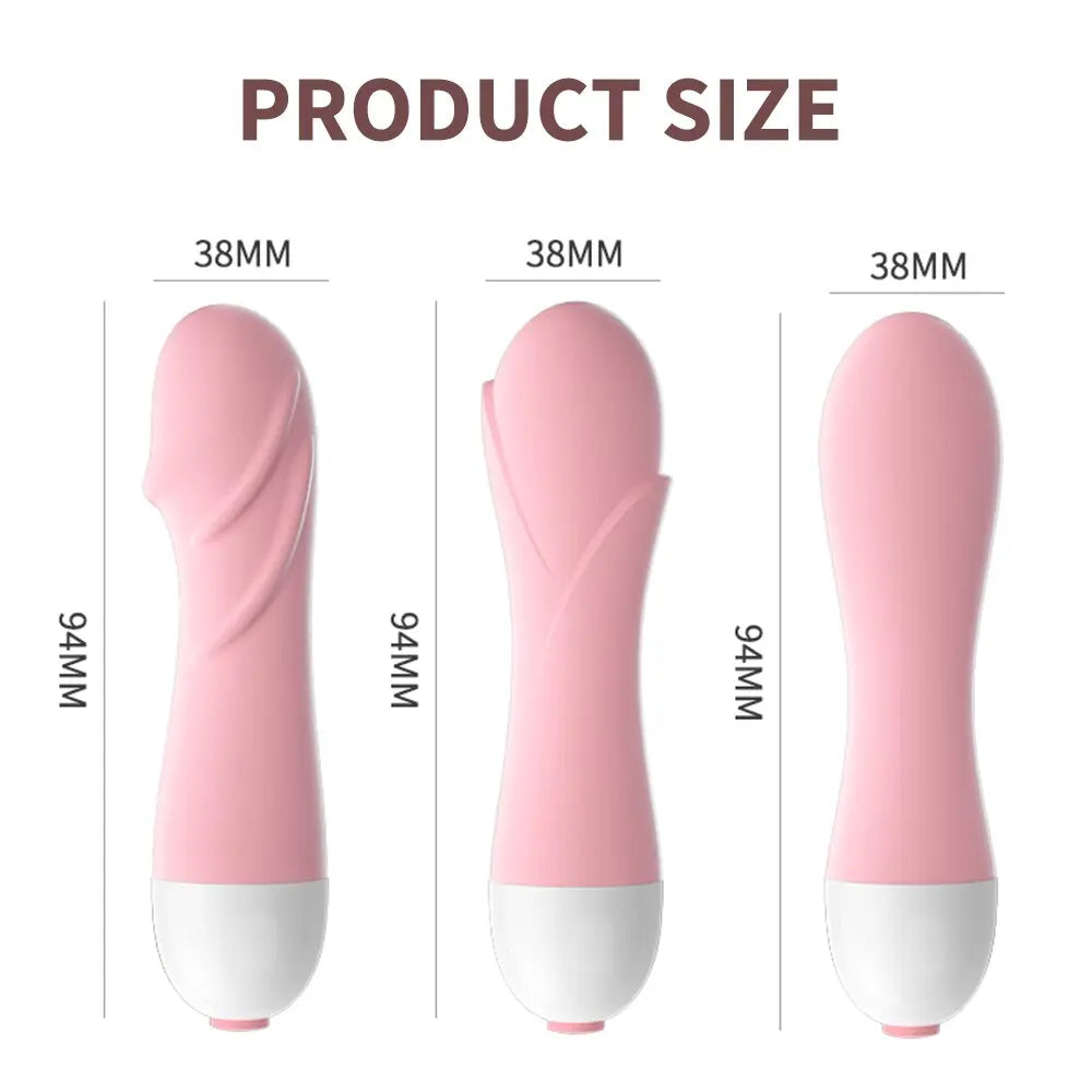 Multi-Speed G Spot ไข่สั่น Clitoris Butt Plug Anal สินค้าเร้าอารมณ์ผลิตภัณฑ์เซ็กซ์ทอยสำหรับชายหญิงผู้ใหญ่หญิง Dildo shop - buysextoyth