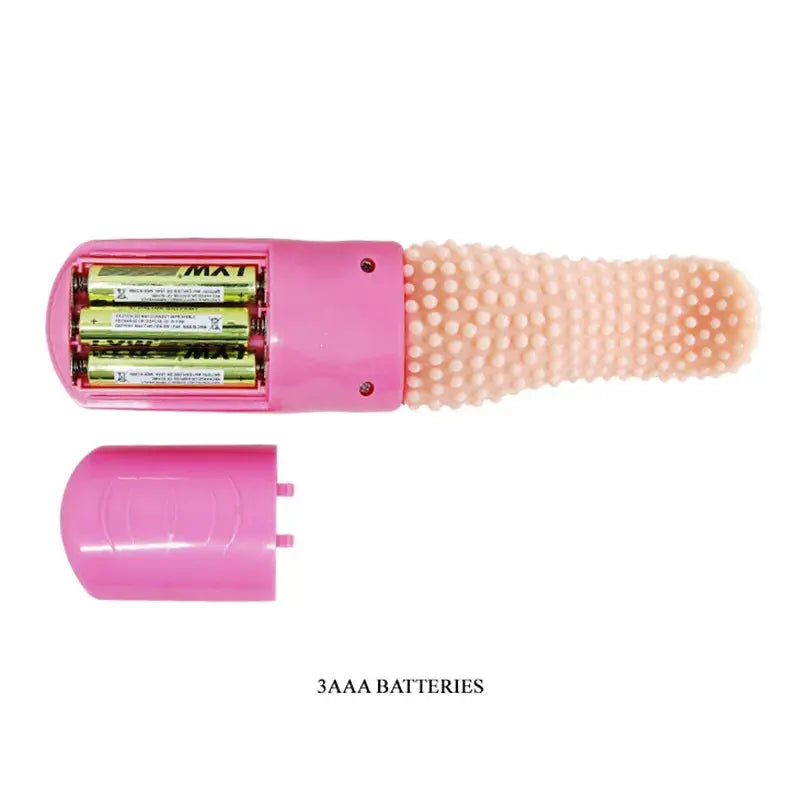 New 3 function vibrating tongue.3 speed vibrating silicone tongue vibrator - buysextoyth
