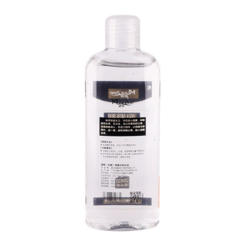 New 400ML Water Base Lubricant Sex Oil Sex Lubricant for Vagina Homosexual Anal Lubricants Adult Sex Products  Gay Sex Play - buysextoyth