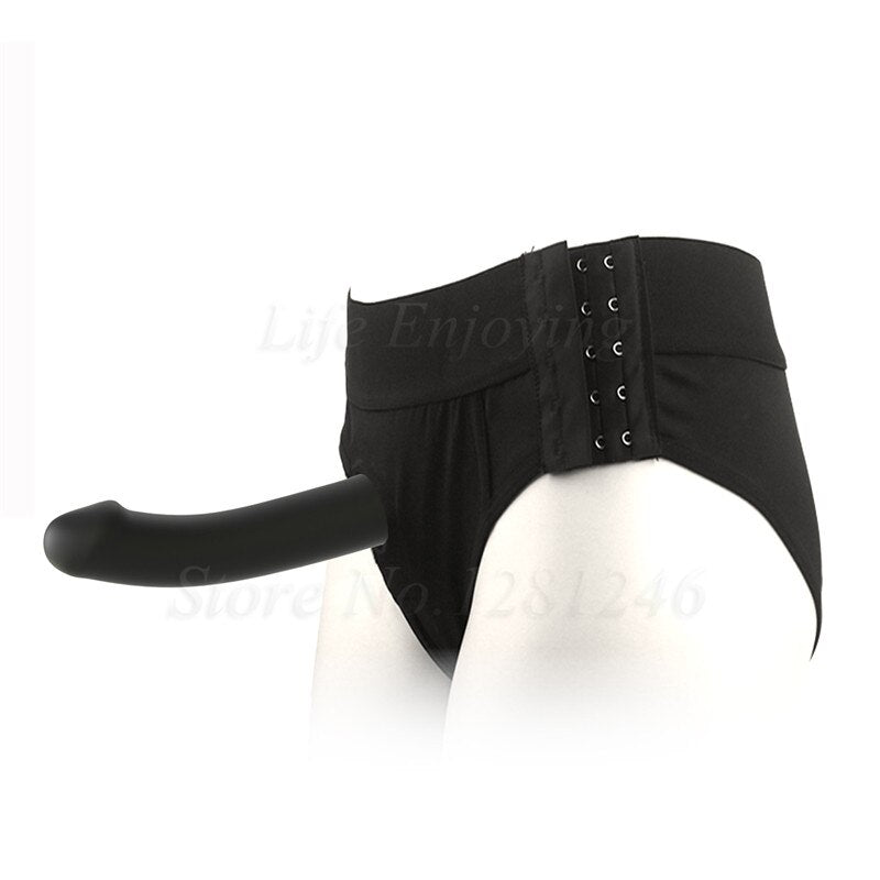 New Unisex Vibrating Anal Butt Plug Prostate Massager Vaginal Stimulator Lesbian Strapon Dildo Vibrator Sex Toys for Man Woman - buysextoyth