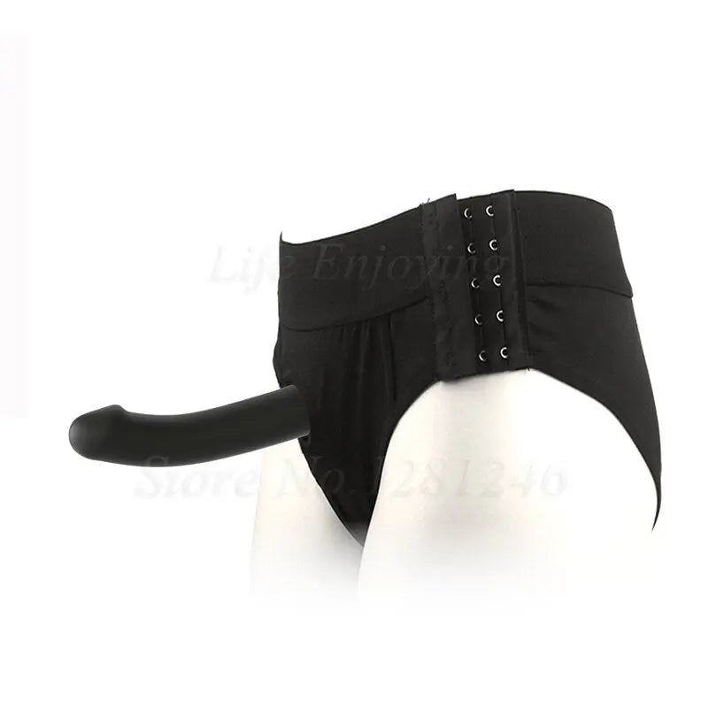 New Unisex Vibrating Anal Butt Plug Prostate Massager Vaginal Stimulator Lesbian Strapon Dildo Vibrator Sex Toys for Man Woman - buysextoyth
