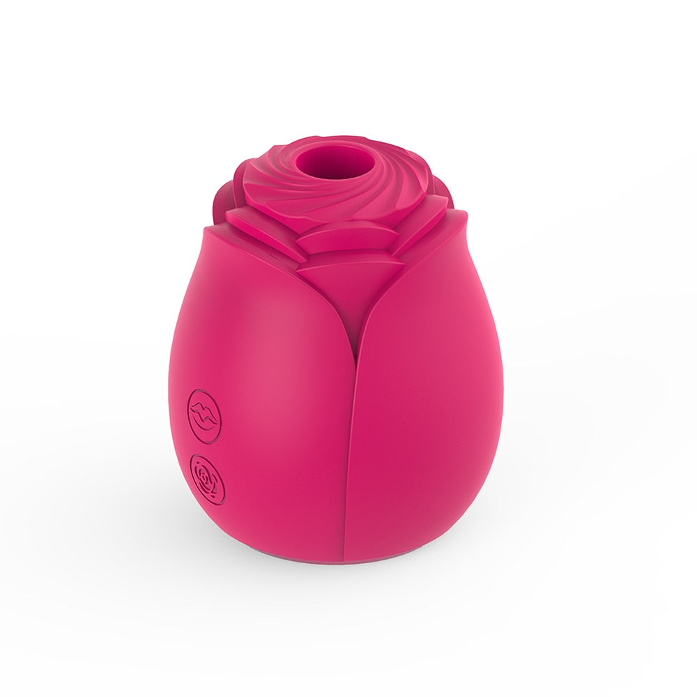 New Vagina Sucking Vibrator Intimate Good Nipple Sucker Oral Licking Clitoris Stimulation Powerful Sex Toys for Women - buysextoyth