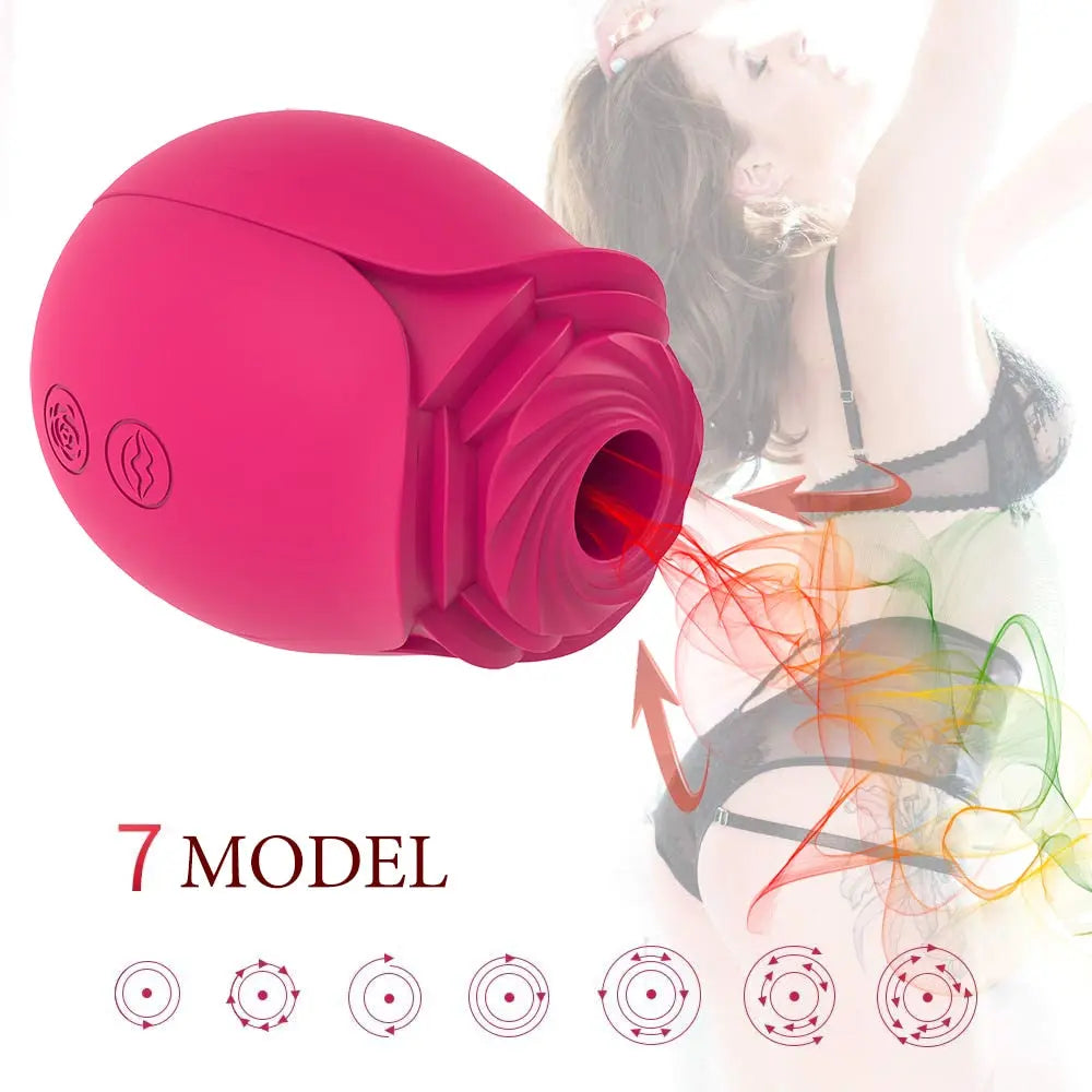 New Vagina Sucking Vibrator Intimate Good Nipple Sucker Oral Licking Clitoris Stimulation Powerful Sex Toys for Women 33sextoys
