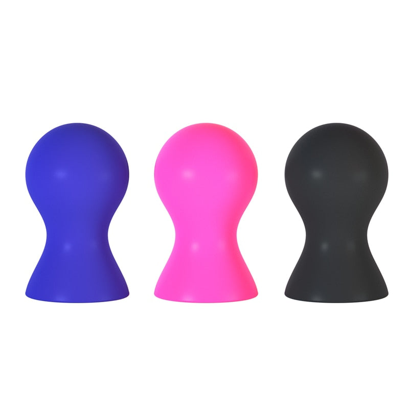 Nipple Sucker G Spot Nipple Pump Suction Cup Breast Massager Clitoris Stimulator Adult Games Sex Toys for Women Couples Sex Shop - buysextoyth