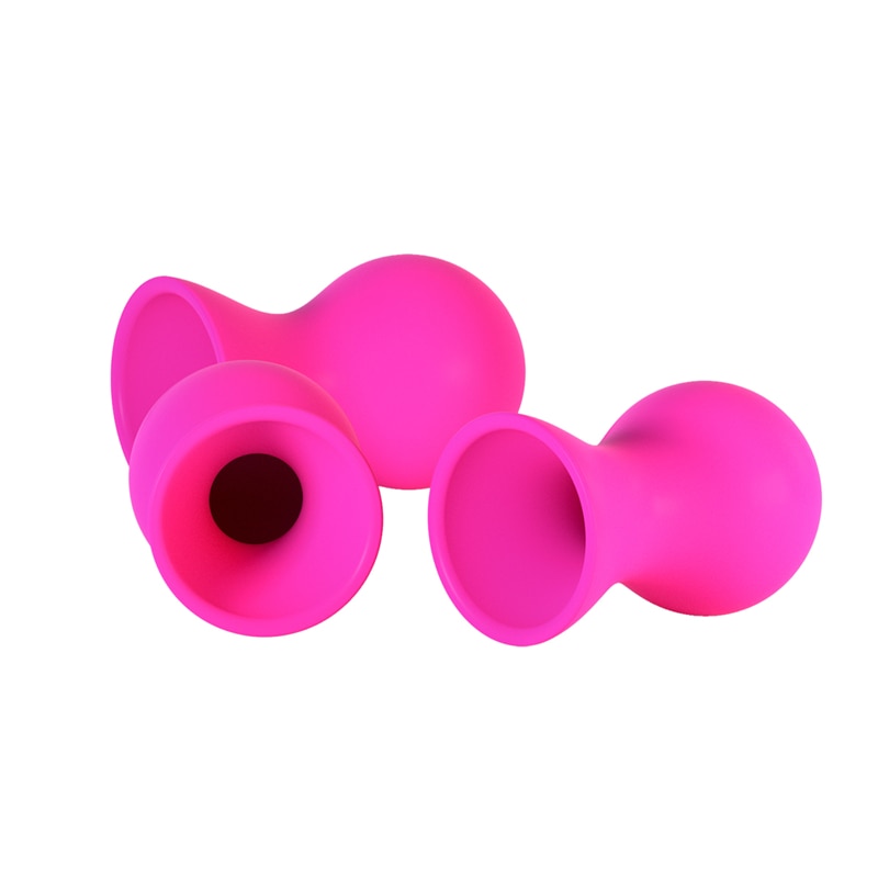 Nipple Sucker G Spot Nipple Pump Suction Cup Breast Massager Clitoris Stimulator Adult Games Sex Toys for Women Couples Sex Shop - buysextoyth