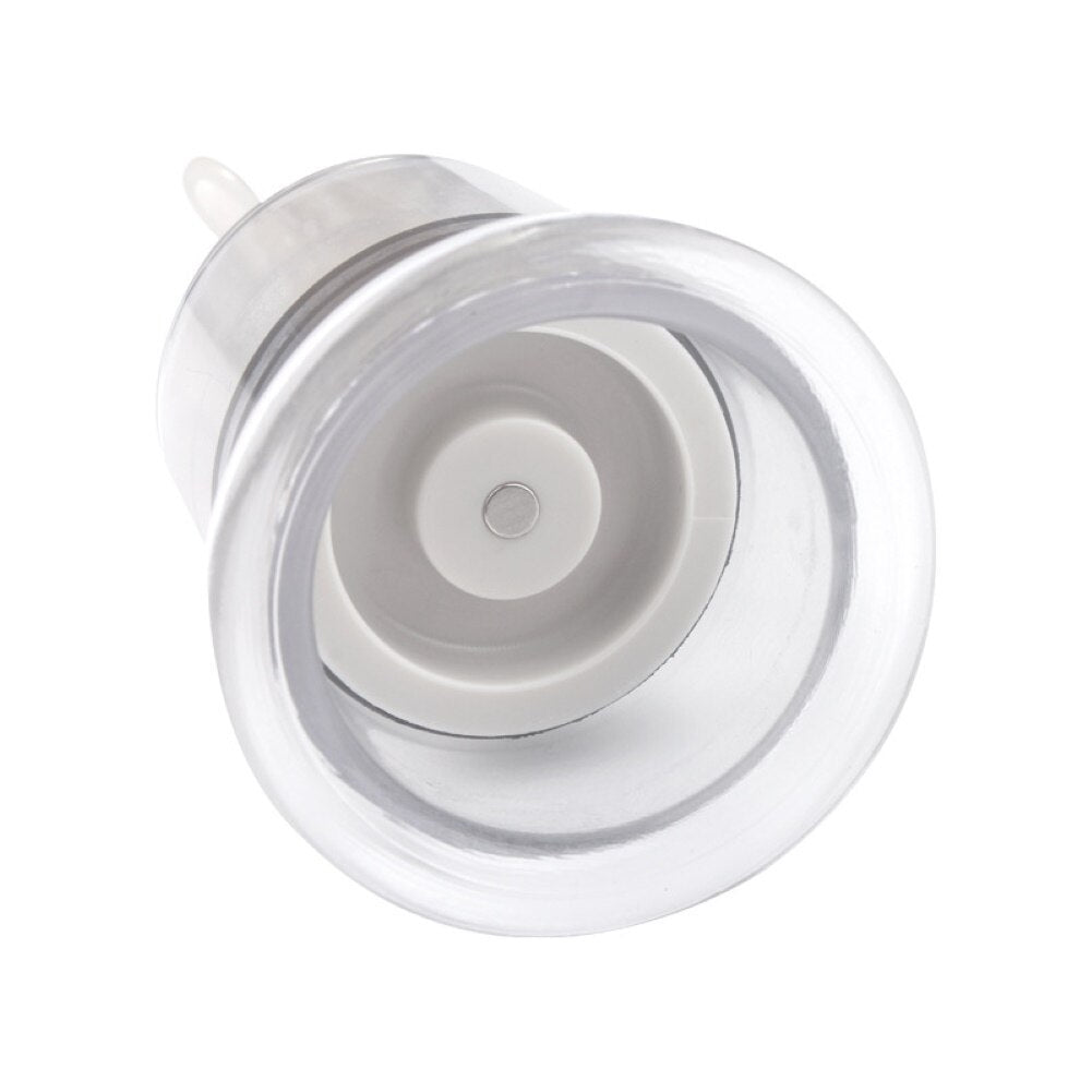 Nipple Vacuum Cup Sucker Pump Breast Enlargement Enhancer Stimulator Sex Toy Body Massage Cans Suction Enhancer Anti Cellulite - buysextoyth