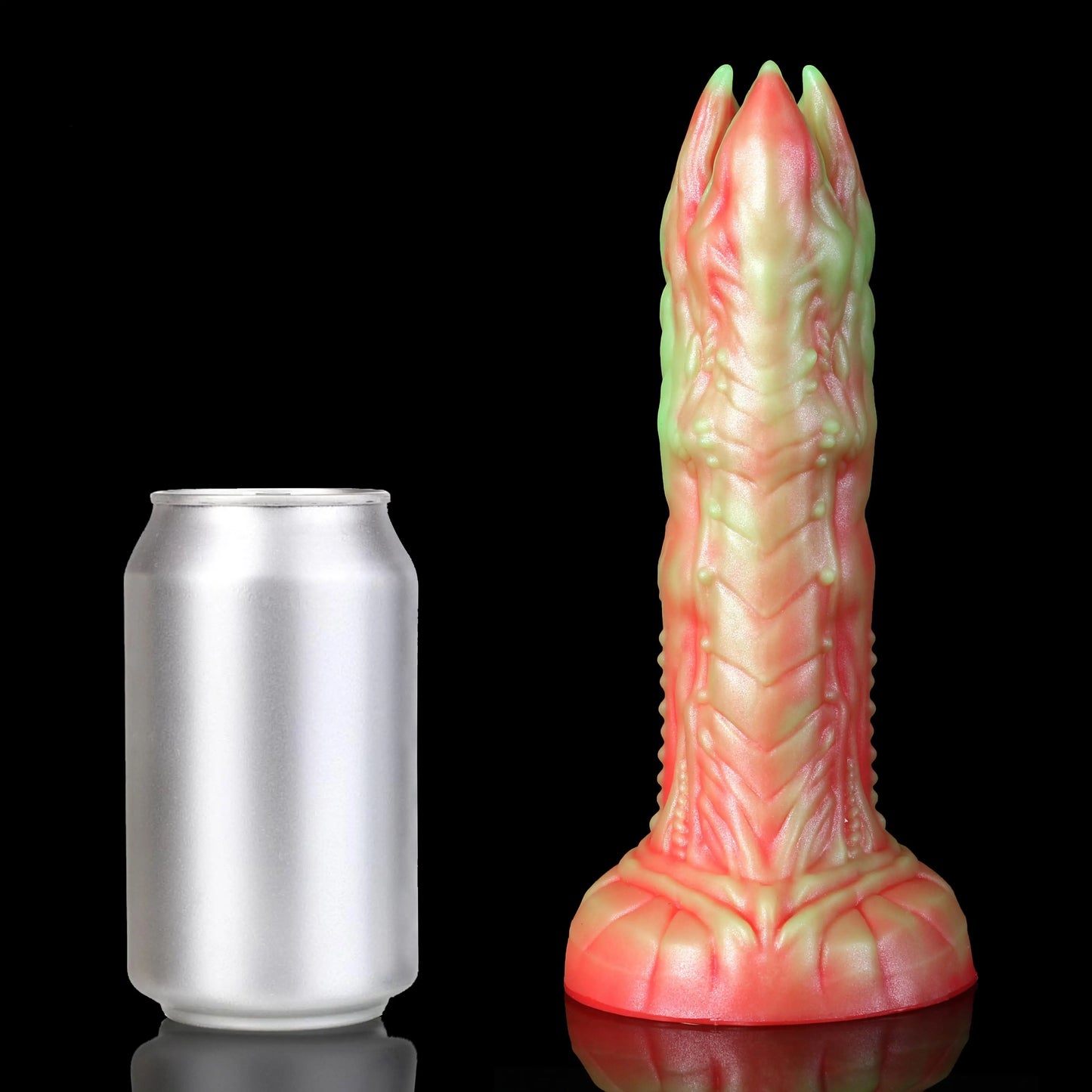 Nothosaur Soft Anal Plug Ovipositor Dildo Penis WITHOUT EGG Fantasy Dildo Vaginal Balls Buttplug for Men Women Sex Toys Bdsm Toy - buysextoyth