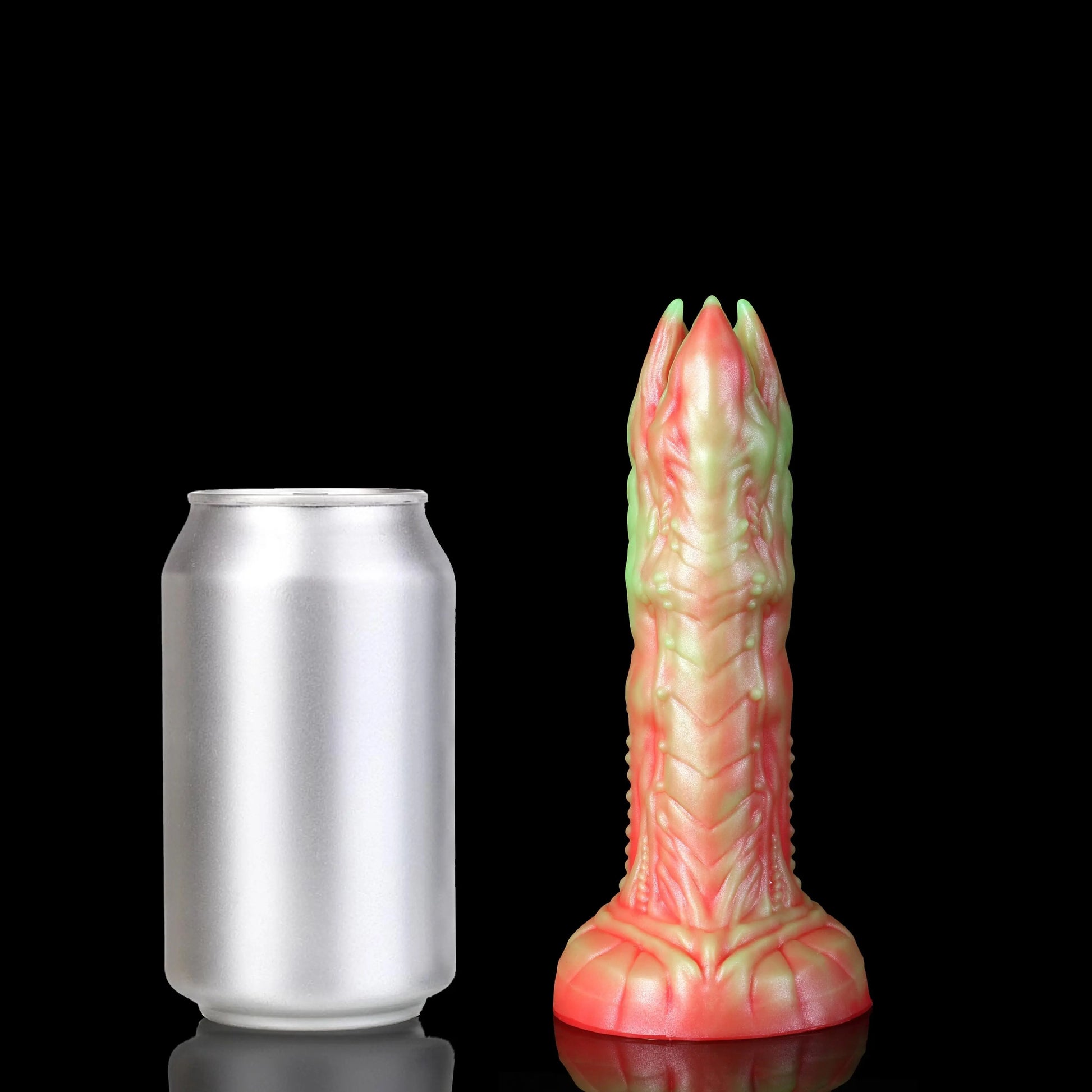 Nothosaur Soft Anal Plug Ovipositor Dildo Penis WITHOUT EGG Fantasy Dildo Vaginal Balls Buttplug for Men Women Sex Toys Bdsm Toy - buysextoyth