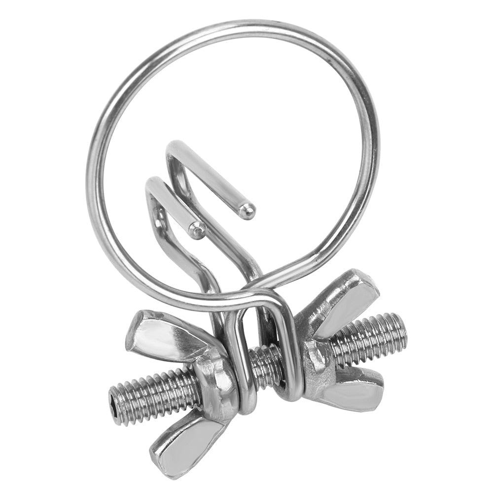 OLO Adjustable Penis Stimulator Irritation Urethral Dilators Catheters Sounds Stainless Steel Penis Plug Sex Toys for Men Gay - buysextoyth