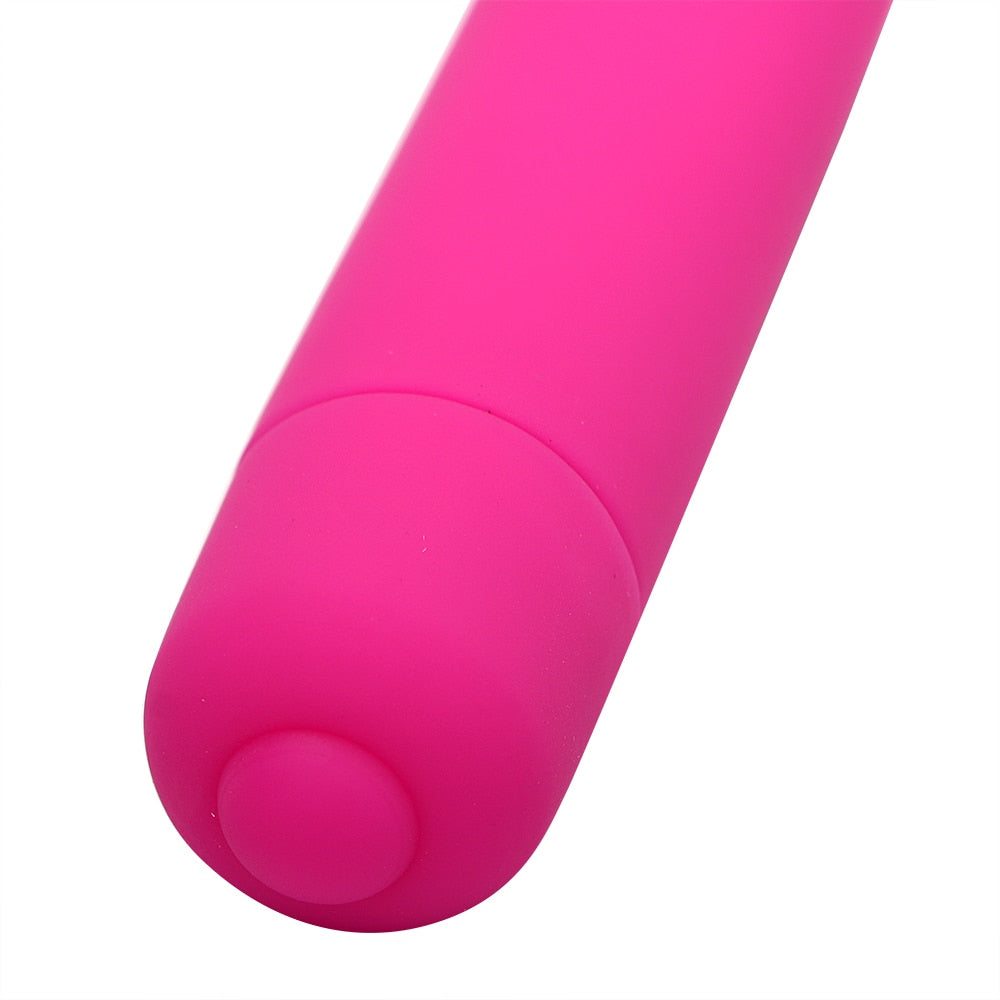 OLO Catheters Vibrator 5.5 Mm Penis Plug Sex Sounds Silicone Urethral Dilators Masturbator Sex Toys for Men - buysextoyth
