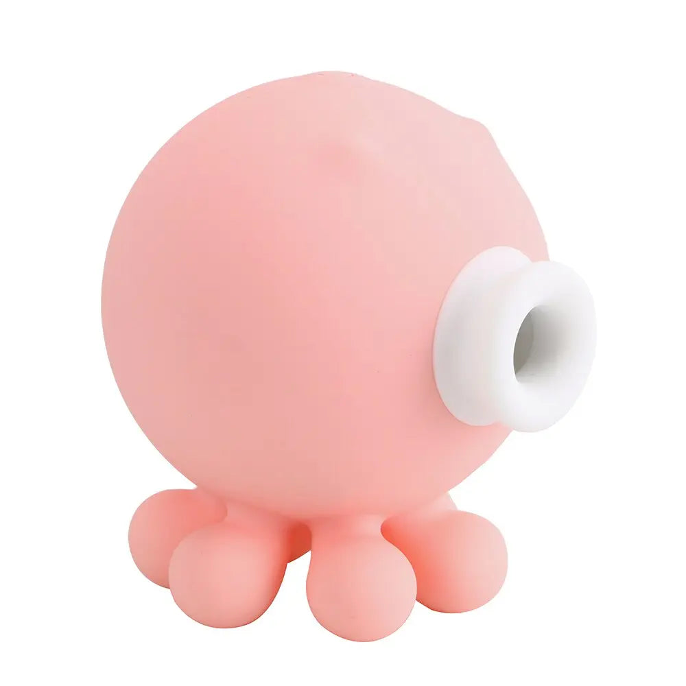 OLO Sex Toys for Women Anal Pussy  9 Speed Clitoris Vagina Oral Stimulator  Nipple Massager Octopus Sucking Vibrator 33sextoys