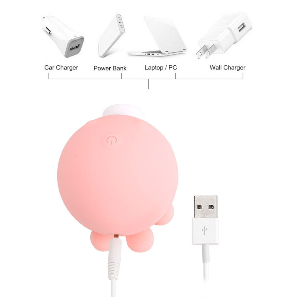 OLO Sex Toys for Women Anal Pussy  9 Speed Clitoris Vagina Oral Stimulator  Nipple Massager Octopus Sucking Vibrator - buysextoyth
