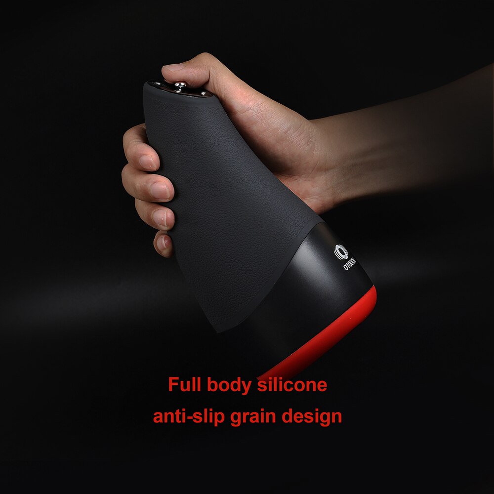 OTOUCH Chiven 3อวัยวะเพศชาย Masturbator ชาย Vibrator เซ็กซ์ทอยสำหรับผู้ชายพ็อกเก็ตหีอัตโนมัติ Massager เครื่องบินถ้วยอุปกรณ์ช่วยตัวเองสำหรับผู้หญิง - buysextoyth