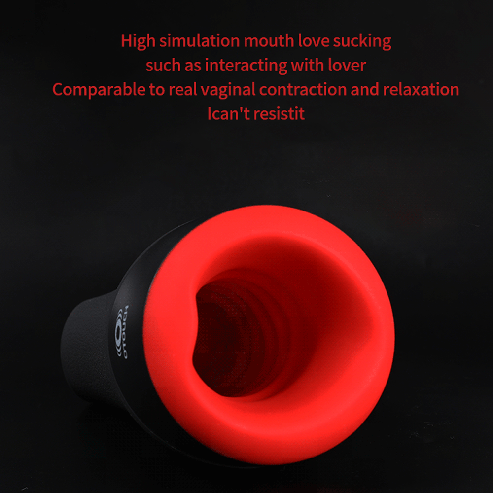 OTOUCH Chiven 3อวัยวะเพศชาย Masturbator ชาย Vibrator เซ็กซ์ทอยสำหรับผู้ชายพ็อกเก็ตหีอัตโนมัติ Massager เครื่องบินถ้วยอุปกรณ์ช่วยตัวเองสำหรับผู้หญิง - buysextoyth