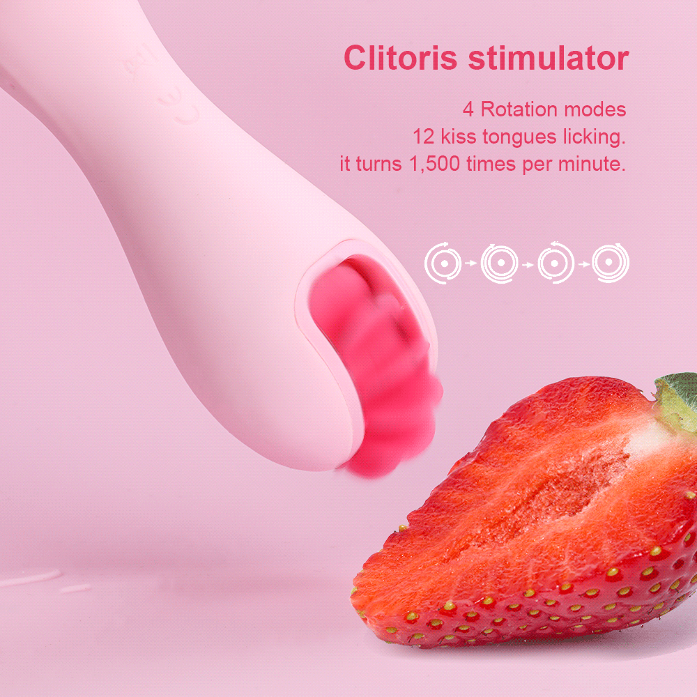 OTOUCH เครื่อง Nipple Clitoris Sucker Vibrator สำหรับผู้หญิงเลียหีของเล่นทำความร้อนซิลิโคน G-Spot กระตุ้น Masturbator - buysextoyth