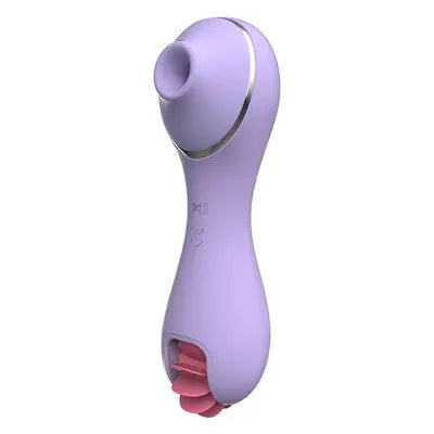 OTOUCH เครื่อง Nipple Clitoris Sucker Vibrator สำหรับผู้หญิงเลียหีของเล่นทำความร้อนซิลิโคน G-Spot กระตุ้น Masturbator thai-adult