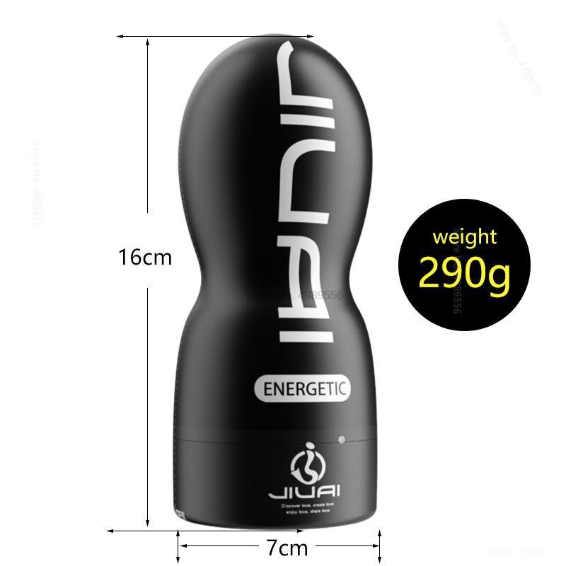 ซิลิคอนตุ๊กตายาง Oral Sex Masturbation ถ้วยสำหรับชาย Masturbator นุ่มของเล่นเซ็กซี่ตุ๊กตาพ็อกเก็ตสำหรับเพศผู้ใหญ่อุปกรณ์18 + - buysextoyth