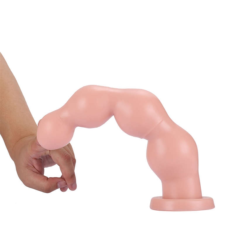Panty Anal Plug Queue Masturbation Devices Xxl Dildo Vibrating Underpants Toys for Adults 18 Glans Training Fisting 18 Toys - buysextoyth