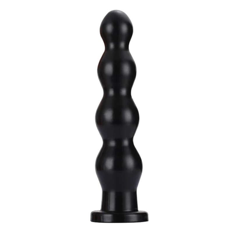 Panty Anal Plug Queue Masturbation Devices Xxl Dildo Vibrating Underpants Toys for Adults 18 Glans Training Fisting 18 Toys - buysextoyth