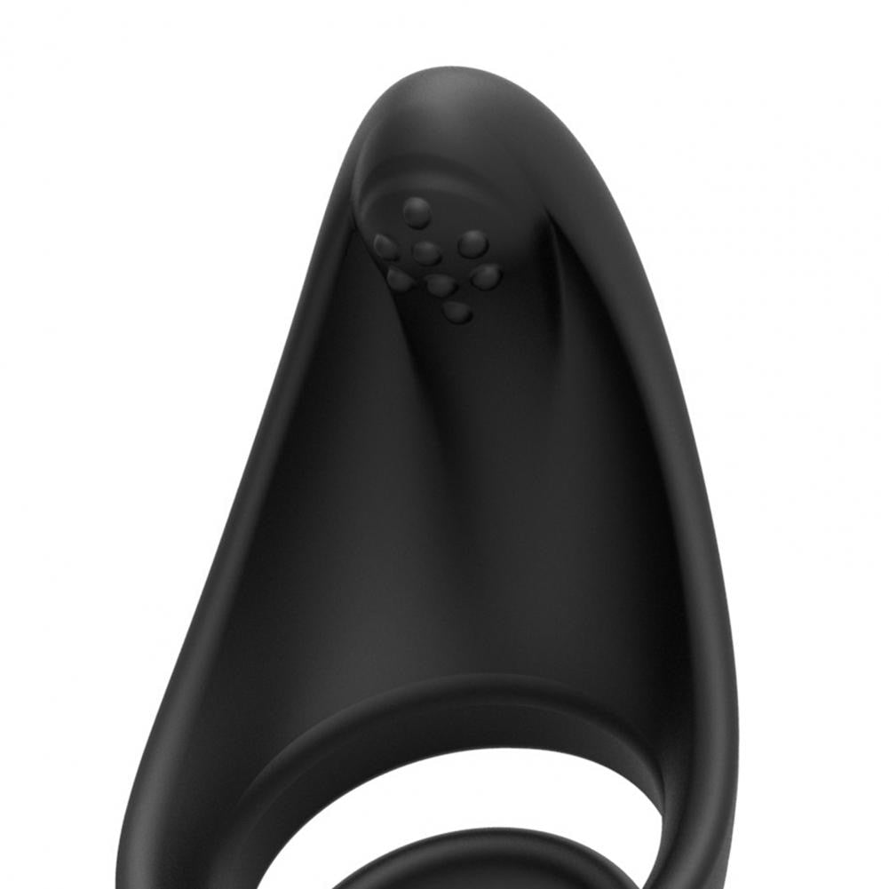 Penis Corrector Penis Cock Ring Flexible Fast Adaptation Silicone Delay Ejaculation Lock Ring for Male Masturbators - buysextoyth