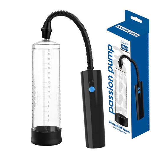 Penis Pump Vacuum Pump Sex Toy for Men Gays Penis Pump Enlarger Male Masturbator Bigger Growth Enlargement Device Sex Products - buysextoyth
